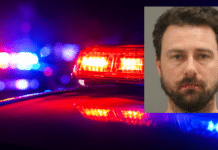 Former Shawnee County Deputy Convicted of Stalking Woman After Using Law-Enforcement Database for Personal Surveillance