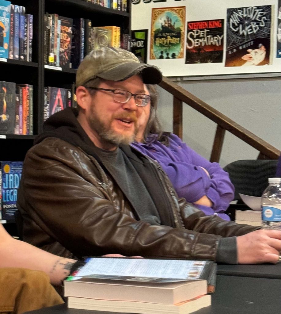 f9e13fef 7f34 4ffd b719 79debe7919a2 - BOOK CLUB: Alex Grecian- A Topeka Literary Treasure 1 f9e13fef 7f34 4ffd b719 79debe7919a2 - BOOK CLUB: Alex Grecian- A Topeka Literary Treasure