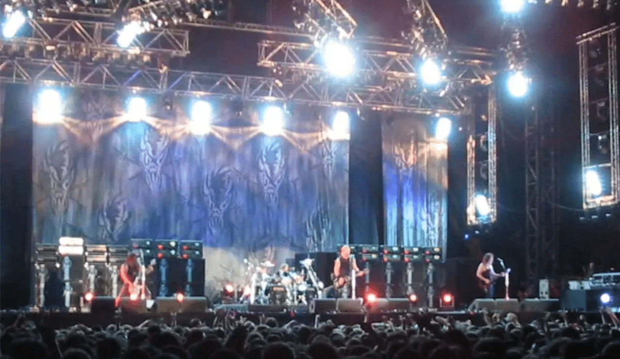 image - Metallica Is Coming to Arrowhead Stadium — And They’re Bringing Limp Bizkit With Them 1 image - Metallica Is Coming to Arrowhead Stadium — And They’re Bringing Limp Bizkit With Them