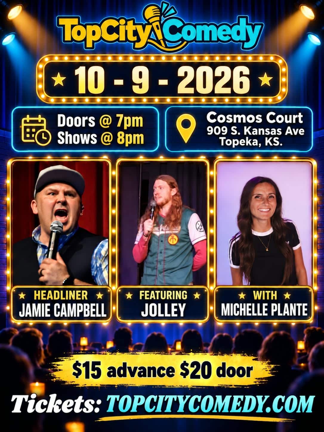 825260250 1545916144228806 5516668842804289367 n 1 1 - Topeka Has a Comedy Scene — And TopCity Comedy Has Been Building It for 15 Years 3 825260250 1545916144228806 5516668842804289367 n 1 1 - Topeka Has a Comedy Scene — And TopCity Comedy Has Been Building It for 15 Years