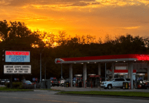 Victory in the 785: What’s Your Favorite Spot at Brookwood Shopping Center?