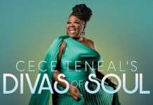 From Aretha to Tina Turner: Divas of Soul Brings the Queens of Music to Topeka Saturday