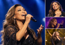 Asia’s Queen of Soul Is Performing in Topeka Tonight — And VIP Is Nearly Sold Out
