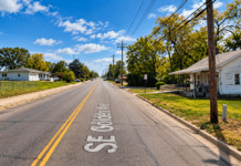 Motorcyclist Dies Following Sunday Evening Crash in Southeast Topeka