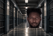 Former Topeka Juvenile Corrections Officer Pleads Guilty to Soliciting Sex With a 15-Year-Old Inmate