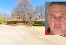 Topeka Man Killed in Police Shooting Just Three Days After Domestic Battery Arrest