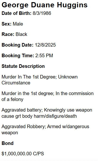 Screenshot 2026 10 06 073909 - George and Kendra Huggins Jailed Without Bond in Topeka Stolen-Firearm Investigation