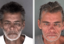 Man Accused of Deadly-Weapon Assault Was Arrested on Arson Allegation Months Earlier — But Prosecutors Never Filed Arson Charge