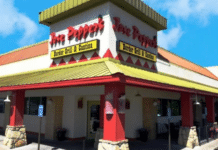 Victory in the 785: Good Food, Good People and Building Community