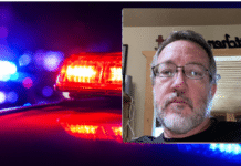 Topeka Republican and Former Commercial Construction Superintendent Arrested in Child Solicitation Investigation