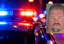Police Identify Suspect in Sam’s Club Shooting