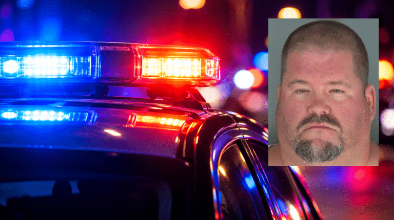 Police Identify Suspect in Sam’s Club Shooting