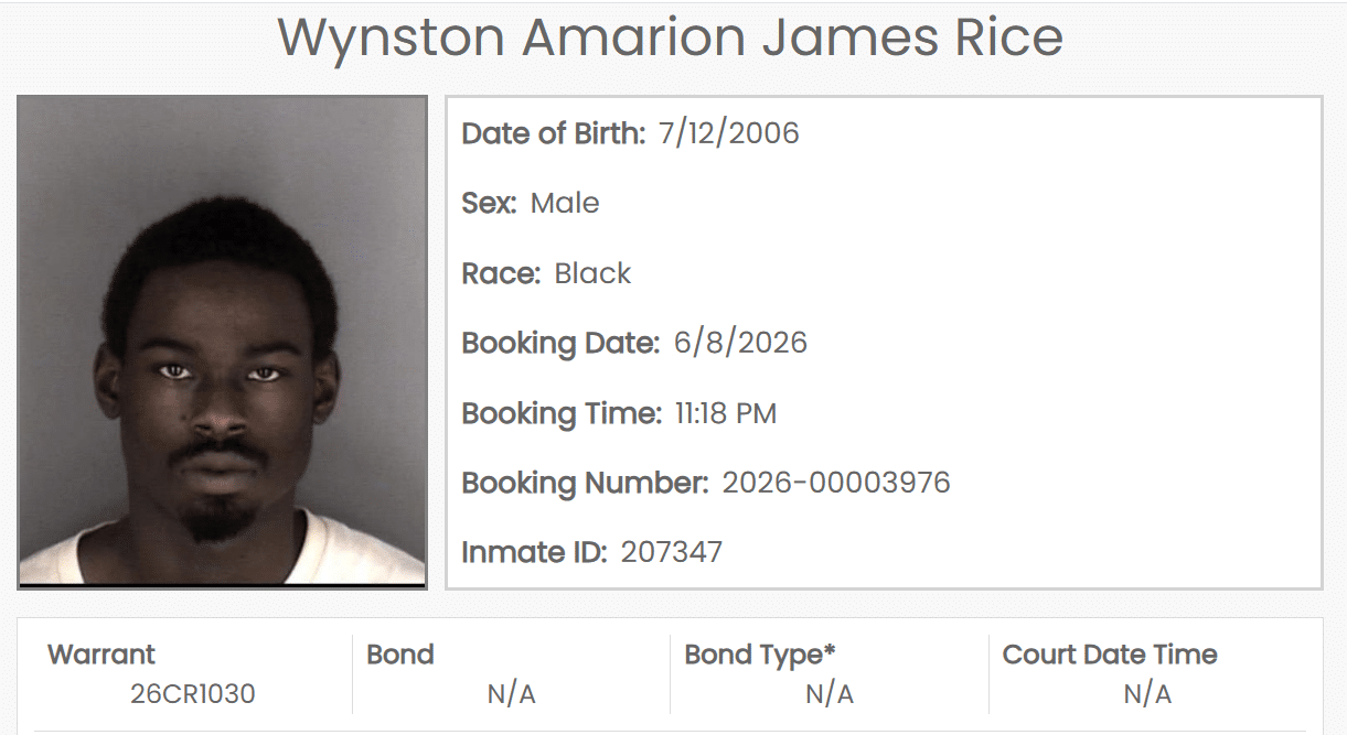 Screenshot 2026 10 15 065933 1 - Five Months After Southeast Topeka Killing, 20-Year-Old Charged With Murder