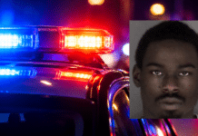 Five Months After Southeast Topeka Killing, 20-Year-Old Charged With Murder