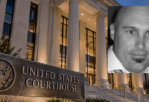 Two Topeka Residents Sentenced to Federal Prison in $800,000 Casino Fraud Scheme