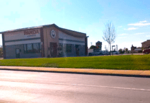 Victory in the 785: Panda Express Opens Its Doors in North Topeka!