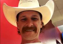 Local Musician Tyler Swain Arrested on DUI, Hit-and-Run Allegations