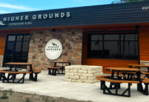 Victory in the 785: Taking the Conversation to Higher Grounds Coffeehouse & Deli