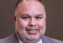 BREAKING: Topeka City Manager Robert Perez Resigns Effective Immediately
