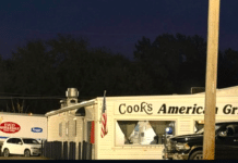 Victory in the 785: Cook’s American Grill Proves Some Topeka Traditions Are Built to Last
