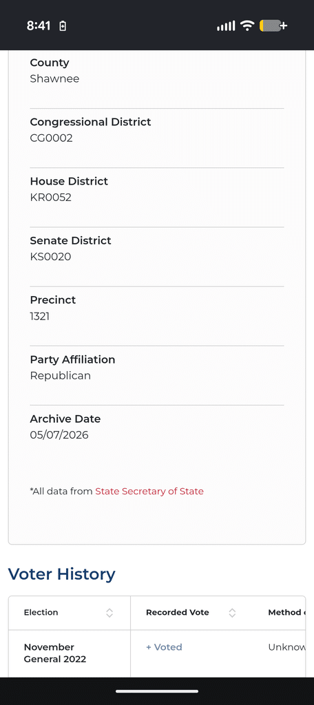 Screenshot 20261007 204113 - Topeka Republican and Former Commercial Construction Superintendent Arrested in Child Solicitation Investigation 1 Screenshot 20261007 204113 - Topeka Republican and Former Commercial Construction Superintendent Arrested in Child Solicitation Investigation