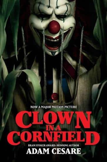images 2 1 - BOOK CLUB “Clown In The Cornfield”