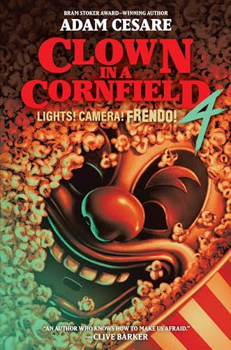 images 3 1 - BOOK CLUB “Clown In The Cornfield”