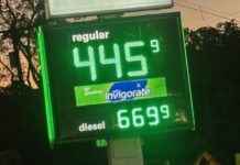 Powered by spikes in energy prices, inflation surges to 3.7%